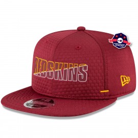 Cappellino - Washington Redskins - 9Fifty