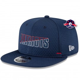 New England Patriots Cap - - 9Fifty