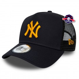 Cappello - New York Yankees - Blu marino