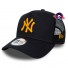 Cappello - New York Yankees - Blu marino