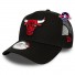 Trucker Chicago Bulls Cap - - New Era