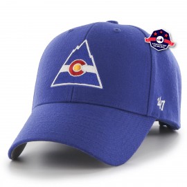 Colorado Rockies Cap - - MVP del '47