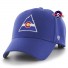 Colorado Rockies Cap - - MVP del '47