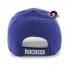 Colorado Rockies Cap - - MVP del '47