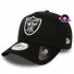 Las Vegas Raiders Cap - - New Era