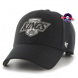 Los Angeles Kings 47 Cappello MVP - - Nero