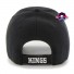 Los Angeles Kings 47 Cappello MVP - - Nero