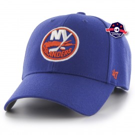 47 Cappello MVP - New York Islanders - NHL