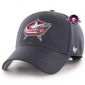47 Cappello MVP - Columbus Blue Jackets