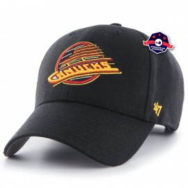47 Cappello MVP - Vancouver Canucks
