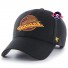 47 Cappello MVP - Vancouver Canucks