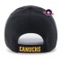 47 Cappello MVP - Vancouver Canucks
