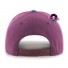 Anaheim Ducks Cap '47 - - MVP DP "Zona fredda