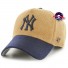 Cappello NY - Velluto