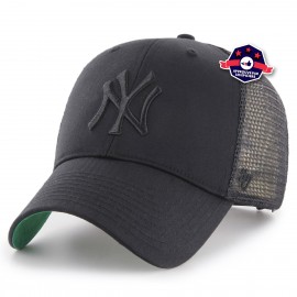 Trucker - NY Yankees - Nero