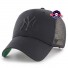 Trucker - NY Yankees - Nero