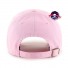 Cappellino NY - Rosa