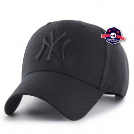 47 Cappello MVP - New York Yankees - Nero
