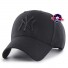 47 Cappello MVP - New York Yankees - Nero