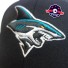 Cappellino San José Sharks