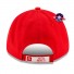 New Era Houston Rockets Cap - - 9Forty