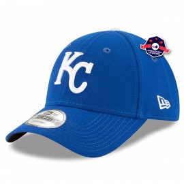 Kansas City Royals Cap - - 9Forty