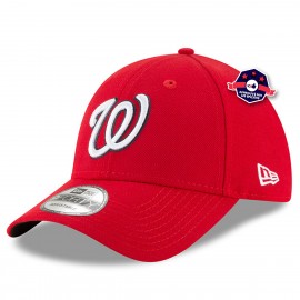 Washington Nationals Cap - - 9Forty