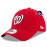 Washington Nationals Cap - - 9Forty