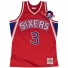 Maglia Allen Iverson - Sixers