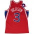 Maglia Allen Iverson - Sixers