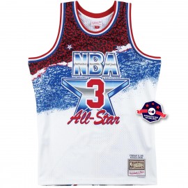 Maglia Patrick Ewing - All Star