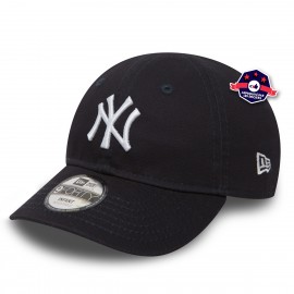 Cappellino - NY - New Era