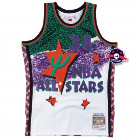 Maglia - Hakeem Olajuwon - All Star