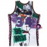 Maglia - Hakeem Olajuwon - All Star