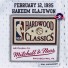 Maglia - Hakeem Olajuwon - All Star
