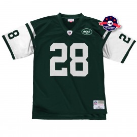 Maglia - Curtis Martin - New York Jets