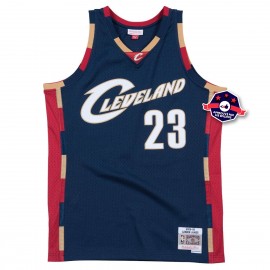 Maglia - LeBron James - Cleveland Cavaliers