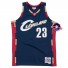 Maglia - LeBron James - Cleveland Cavaliers
