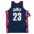 Maglia - LeBron James - Cleveland Cavaliers
