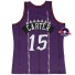 Maglia - Vince Carter - Toronto Raptors