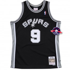 Maglia - Tony Parker - San Antonio Spurs