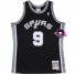 Maglia - Tony Parker - San Antonio Spurs