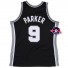 Maglia - Tony Parker - San Antonio Spurs