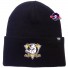 Anaheim Ducks Cappuccio nero