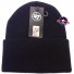 Anaheim Ducks Cappuccio nero