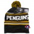 Cofano Pittsburgh Penguins