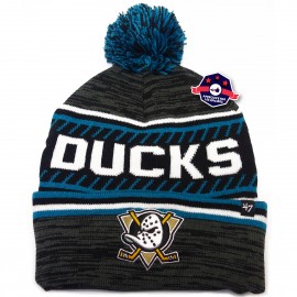 Cappello Anaheim "Mighty" Ducks