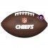 Palla NFL - Kansas City Chiefs