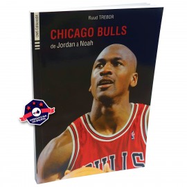 Chicago Bulls Libro " - Dal Giordano a Noè