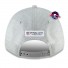 Cappello dei Patriots - Presa cruciale